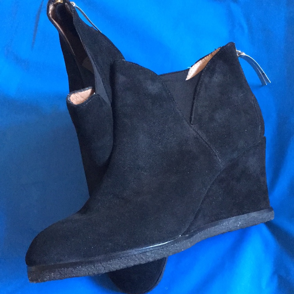 Bettye muller shoes